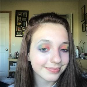 Meet your Posher, Lexi